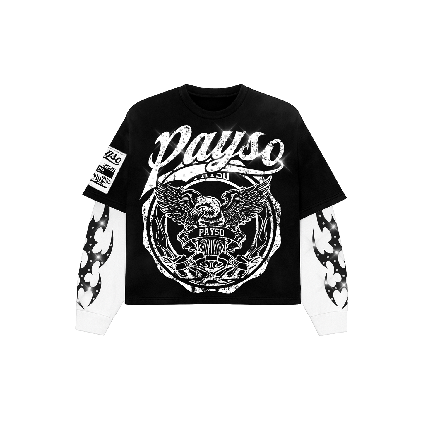 Thermal Long Sleeves